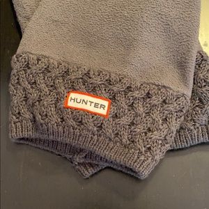 Hunter Boot Socks